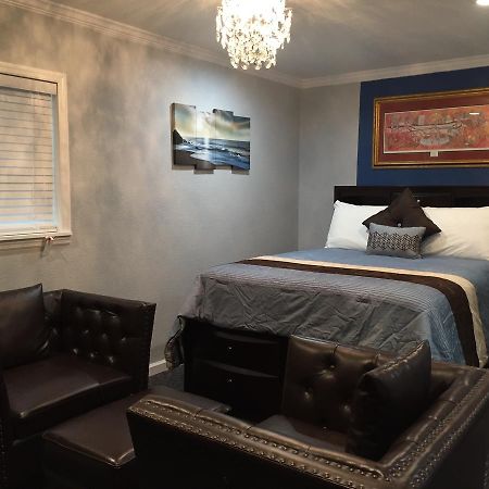 מידוויי Palmer'S Motel מראה חיצוני תמונה